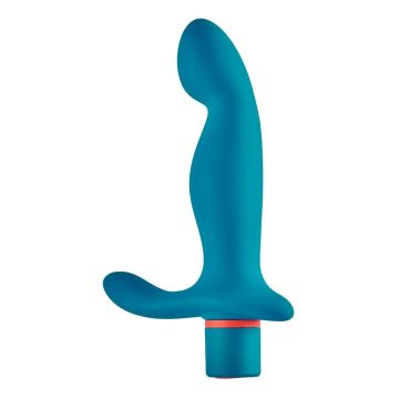 Dreamtoys Prostaat Massager Love Thunder - Blauw