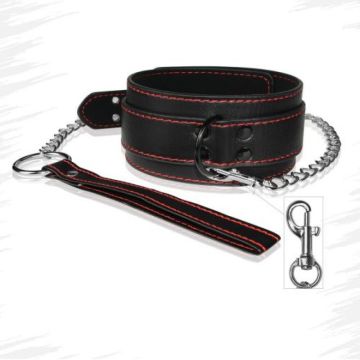 Halsband  Pleasure Collar