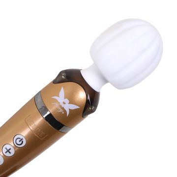 Wandvibrator Pixey Deluxe Gold Edition