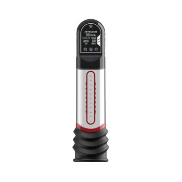 Infrarood Licht Penispomp - Peak Performa ISP 90