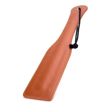 Paddle Blaze Elite Cognac Veganistisch Leer - Bruin
