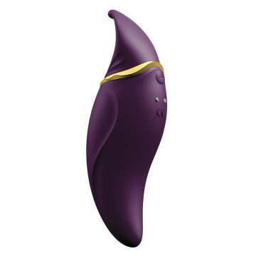 Clitoris Stimulator Hero - Pulswave