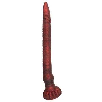 Beasty Cocks Monster Dildo - The Enormous Eel