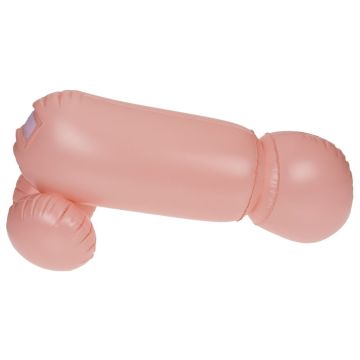 Opblaasbare Reuzenpenissen Cock Fighting