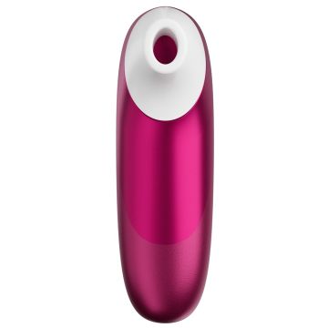 Womanizer – Pro Clitorisstimulator - Roze