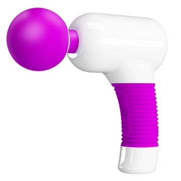 Magic Gun Pretty Love Paars