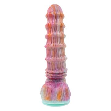 Fantasy Vibrerende Dildo - Evolved