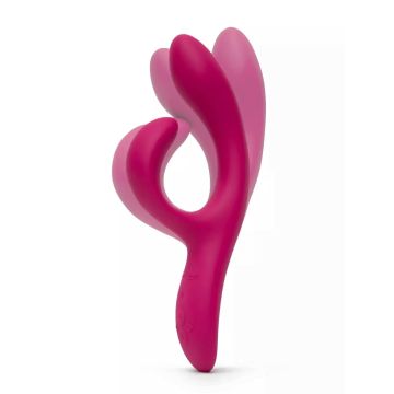 We-Vibe Nova 2 Rabbit Vibrator