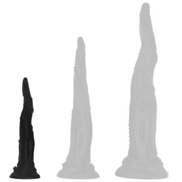 Deepleasure Deepsea Tentakel Dildo S 32 x 5cm