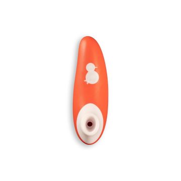 ROMP Clitoris Stimulator Switch - Oranje