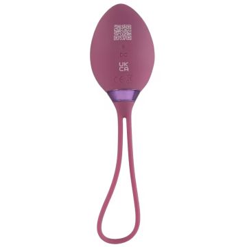 Rovana RC Vibratie Eitje - Beau Coeur
