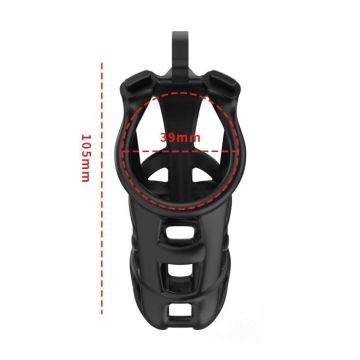 Peniskooi P-Cage PC01 Maat L