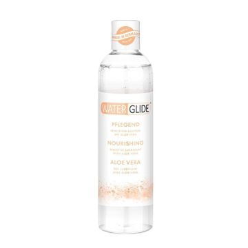 Waterglide Verzorgend Glijmiddel 300 ml