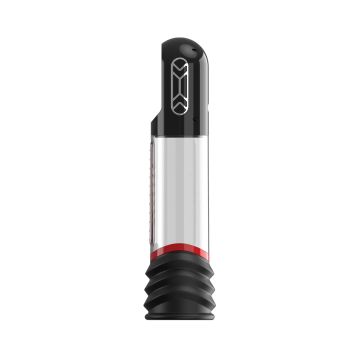 Infrarood Licht Penispomp - Peak Performa ISP 90
