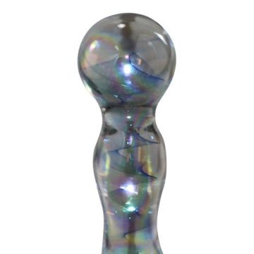 Glazen Dildo Icicles No 8