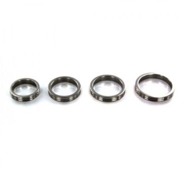 Penisring Ribbed