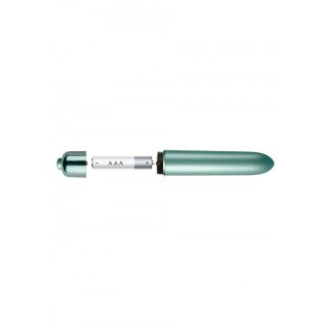 Krachtige Mini Vibrator - Touch Of Velvet