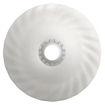 WYNE Vervangende Sleeve voor Masturbator 10 - Transparant