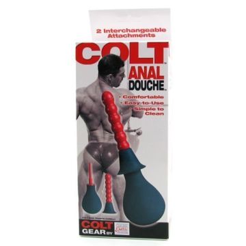 Colt Anal Douche