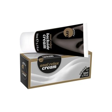 Anaal relax crème