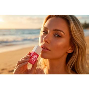 Intt Clitoris Gel Suck My Clit - Wild Strawberry