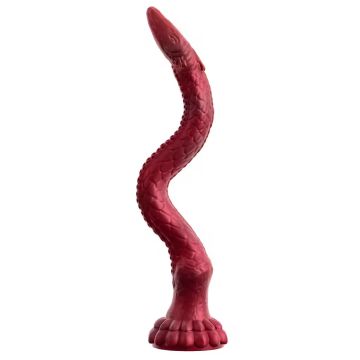 Beasty Cocks Monster Dildo - The Enormous Eel