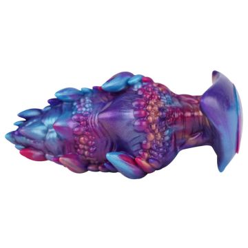 Monster Buttplug Spikyball Anal Predator