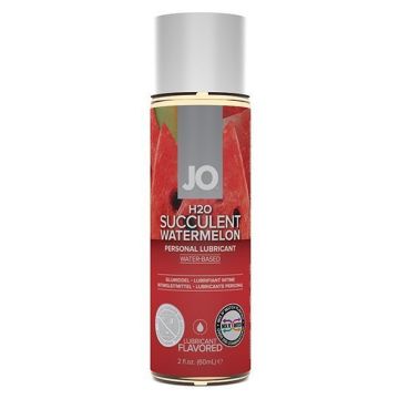 System JO - H2O Glijmiddel Watermeloen 60 ml-system-jo-h2o-glijmiddel-watermeloen-60-ml.jpg