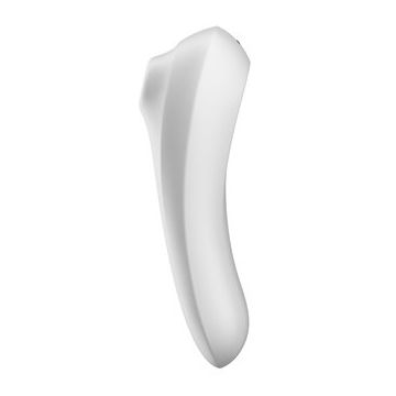 Satisfyer - Dual Pleasure Air Pulse Vibrator Wit