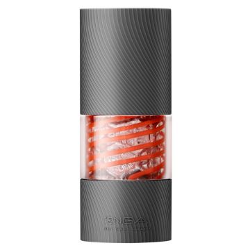 Tenga - Spinner Masturbator 02 Hexa