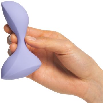 Satisfyer Sweet Seal - Paars