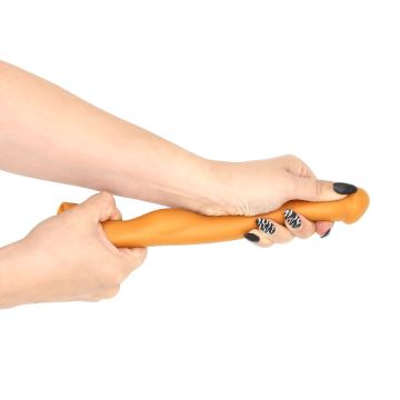 Anaal Dildo Goldplay Cock S