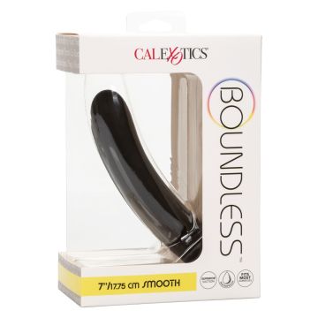 Dildo Boundless Smooth 17.75 cm