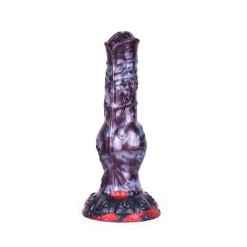 Monster Dildo Fudori