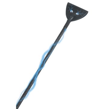 Electro Riding Crop Zweep Hidden Desire Extreme