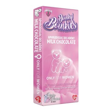 Boinky – Chocolade voor Vrouwen