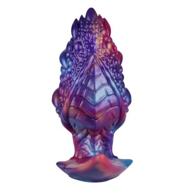 Monster Buttplug Spikyball Anal Predator