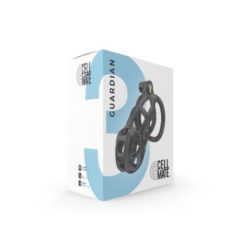 Peniskooi Cellmate Guardian 3