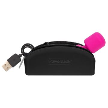 Mini Wand Vibrator - Palm Power Pocket