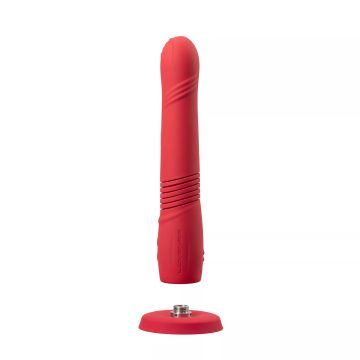 Lovense - Gravity Stotende Dildo App Controlled