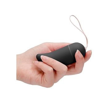 Wireless G-Spot Egg Big - Zwart