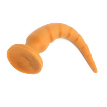 Kiotos Anaal Plug Rex - L