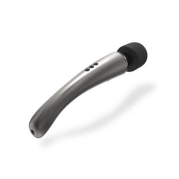 Wand Vibrator Megawand - zilver