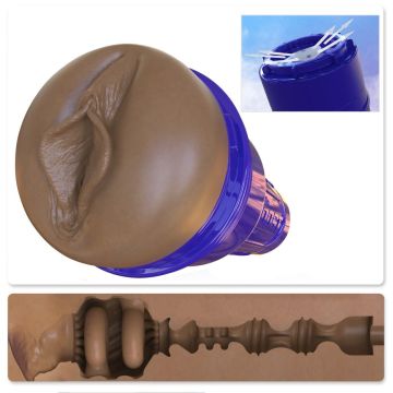 Fleshlight Masturbator Boost Bang - Vagina