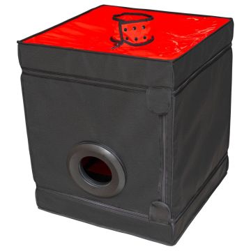 BDSM Cabine Bukkake