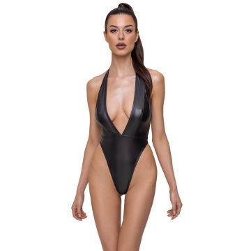 Cottelli Matte String Body - Zwart-cottelli-matte-string-body-zwart-1.jpg