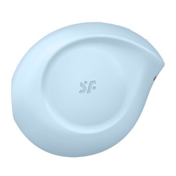 Satisfyer Sugar Rush - Blauw