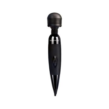 Bodywand Midnight Plug-In 220V - Zwart