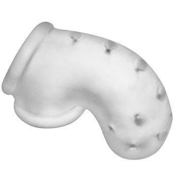 Peniskooi Airlock Air-Lite Vented - Clear Ice