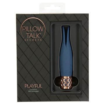 Clitoris Vibrator Playful